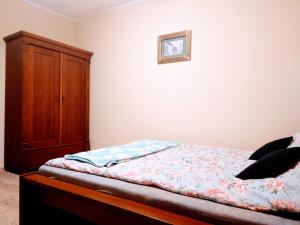 Katil atau katil-katil dalam bilik di ChillHouse 2
