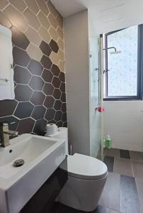 Φωτογραφία από το άλμπουμ του Jeff and Ricky's Homestay 32 @VivaCity Megamall σε Kampong Tabuan