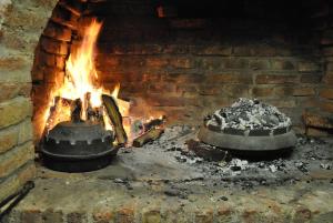 Billede fra billedgalleriet på Bakina kuća za odmor i Sveti Ivan Žabno