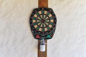 Billede fra billedgalleriet på Bakina kuća za odmor i Sveti Ivan Žabno