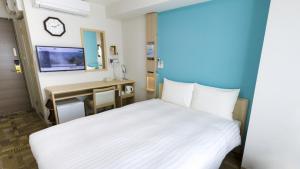 Imagem da galeria de Toyoko Inn Nagano-eki Higashi-guchi em Nagano