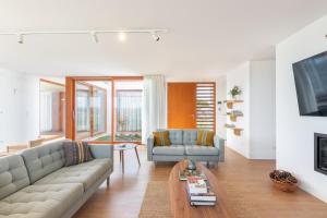 Afbeelding uit fotogalerij van Alentejo Pine Trees Villa in Giz