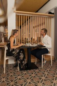 Hosté ubytování Mari Pop Hotel