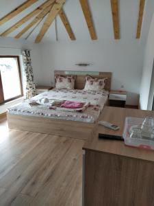 Φωτογραφία από το άλμπουμ του Guest House Proynovi σε Kalofer