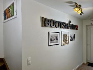Fotografie z fotogalerie ubytování Lönnegarden - Bootsmann v destinaci Kellenhusen