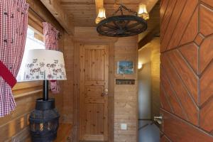 Fotografia z galérie ubytovania Haus Monika Silvrettablick v destinácii Sankt Gallenkirch