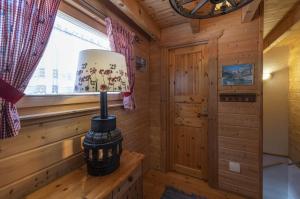 Fotografia z galérie ubytovania Haus Monika Silvrettablick v destinácii Sankt Gallenkirch