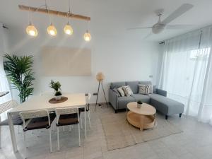 Fotografie z fotogalerie ubytování Villa Matteo v destinaci Peñíscola + 22 fotografií