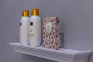 Imagem da galeria de MM Rooms em Bled