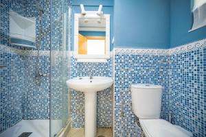 Kúpeľňa v ubytovaní Beautiful 2 bedrooms Apartment in Agua Mundo