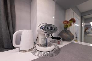 Imagem da galeria de MM Rooms em Bled