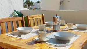 Fotografia z galérie ubytovania Home2Book Comfy Ohana Garden Corralejo, Pool v destinácii Corralejo