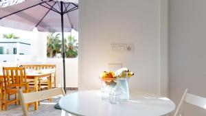 Fotografia z galérie ubytovania Home2Book Comfy Ohana Garden Corralejo, Pool v destinácii Corralejo
