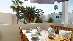 Fotografia z galérie ubytovania Home2Book Comfy Ohana Garden Corralejo, Pool v destinácii Corralejo