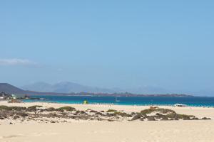 Fotografia z galérie ubytovania Home2Book Comfy Ohana Garden Corralejo, Pool v destinácii Corralejo