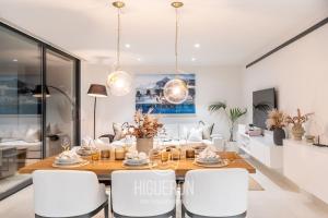 Fotografia z galérie ubytovania HigueronRentals Mikero v destinácii Málaga