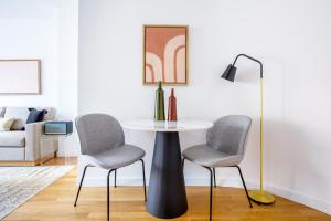 Fotografie z fotogalerie ubytování Sutton Place Studio w Gym nr Central Park NYC-517 v destinaci New York