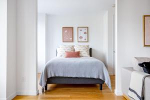 Fotografie z fotogalerie ubytování Sutton Place Studio w Gym nr Central Park NYC-517 v destinaci New York + 11 fotografií