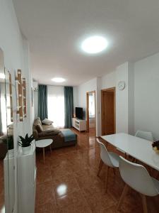 Fotografie z fotogalerie ubytování Perle v destinaci Torrevieja