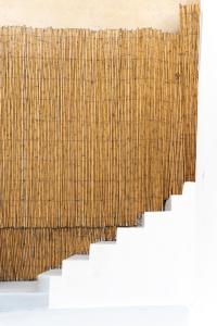 Fotografie z fotogalerie ubytování Leticia villa Santorini with heated jacuzzi v destinaci Vourvoúlos + 35 fotografií