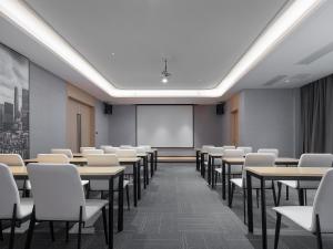 Konferenční prostory v ubytování Country Inn & Suites by Radisson - Taishan East Branch