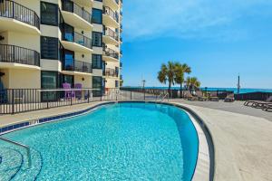Bazén v ubytování Sunbird 709W Beach Life nebo v jeho okolí