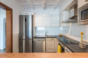 Gallery image of Casa Na Blanca de Fornells in Fornells