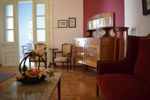 Gallery image of Oikia Ahanasia in Karlovasi