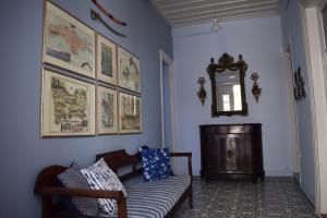 Gallery image of Oikia Ahanasia in Karlovasi