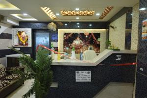Fotografie z fotogalerie ubytování BABA GUEST HOUSE AJMER v destinaci Adžmér