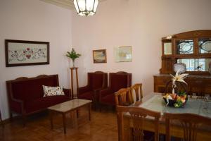 Gallery image of Oikia Ahanasia in Karlovasi