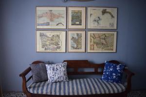 Gallery image of Oikia Ahanasia in Karlovasi