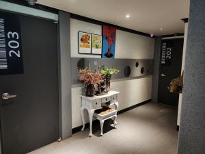 Fotografie z fotogalerie ubytování Alps Motel v destinaci Inčchon