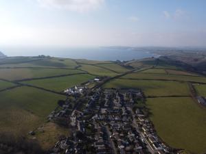 Imagen de la galería de Sunnyside, en Veryan