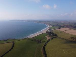 Imagen de la galería de Sunnyside, en Veryan