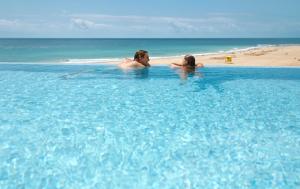 Hosté ubytování Iberostar Waves Playa Gaviotas All Inclusive