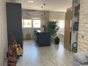 Posedenie v ubytovaní CASA MAUI