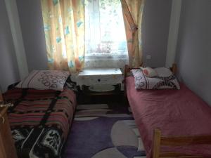 Imagem da galeria de Noclegi u Barbary em Nasiczne