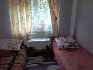 Imagem da galeria de Noclegi u Barbary em Nasiczne