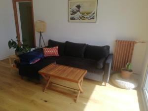 Zdjęcie z galerii obiektu Appartement 50m2 w mieście Angers