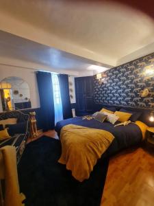 Fotografia z galérie ubytovania La Casa Romantica de Callian v destinácii Callian