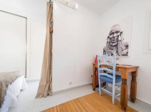 Imagine din galeria proprietății Villa en Cala Vadella Familias y Parejas în San Jose de sa Talaia