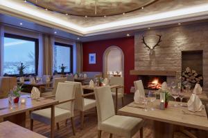 Fotografie z fotogalerie ubytování Hotel Konradshof v destinaci Seewald