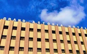 Grand Astoria Hotel