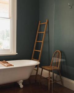 Fotografie z fotogalerie ubytování The Acres of Tooborac Homestead v destinaci Tooborac