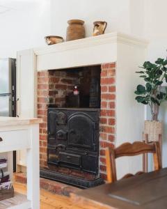 Fotografie z fotogalerie ubytování The Acres of Tooborac Homestead v destinaci Tooborac