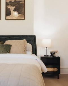 Fotografie z fotogalerie ubytování The Acres of Tooborac Homestead v destinaci Tooborac