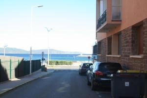 Fotografia z galérie ubytovania CAVALAIRE 2 pièces 30 mètres de la plage v destinácii Cavalaire-sur-Mer