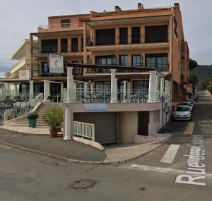 Fotografia z galérie ubytovania CAVALAIRE 2 pièces 30 mètres de la plage v destinácii Cavalaire-sur-Mer