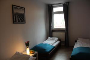 Afbeelding uit fotogalerij van Baba Hostel in Kalisz